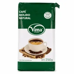 Cafe Vima