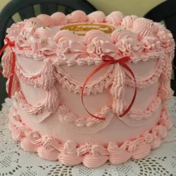 Cake