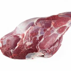Carne de ovejo