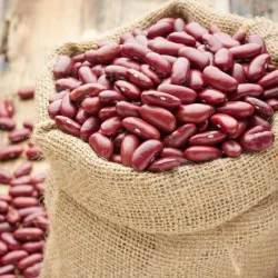 Frijoles colorados