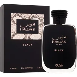 Hagas Black