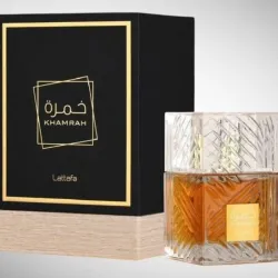 Khamrah