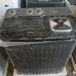 Lavadora 9kg milexus