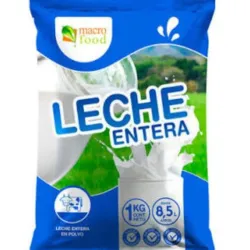 Leche en Polvo