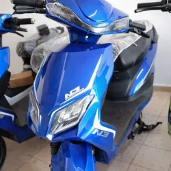 Motorina Vedca N3