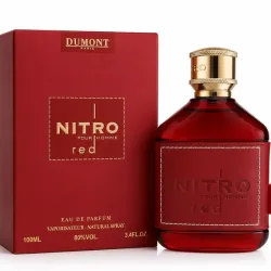 Nitro red