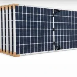 Panel Solar boviet 540w