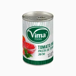 Pasta de Tomate 2ble concentrado 500gr