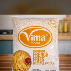 Patatas Fritas 1kg