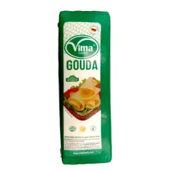 Queso Gouda