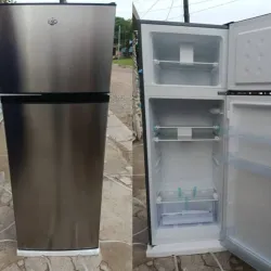 Refrigerador 8.1 pie eko