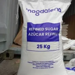 Saco de azucar