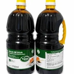 Salsa Soja 1750ml