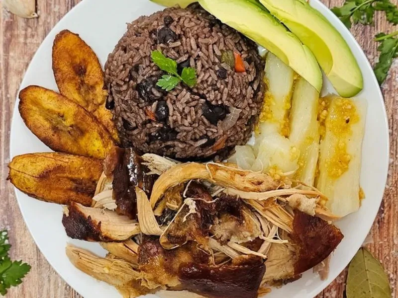 Comidas y Combos de cumpleaños 🎂