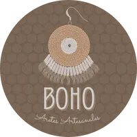 Boho Aretes
