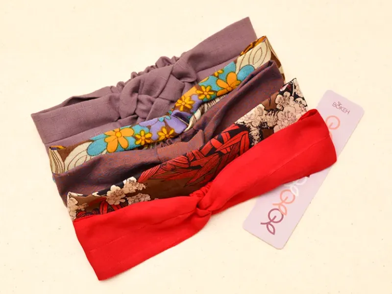 BANDANAS