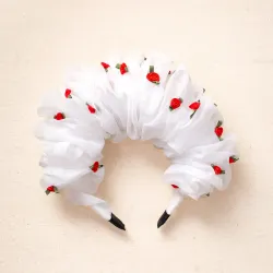 Catrina /mini rosas 