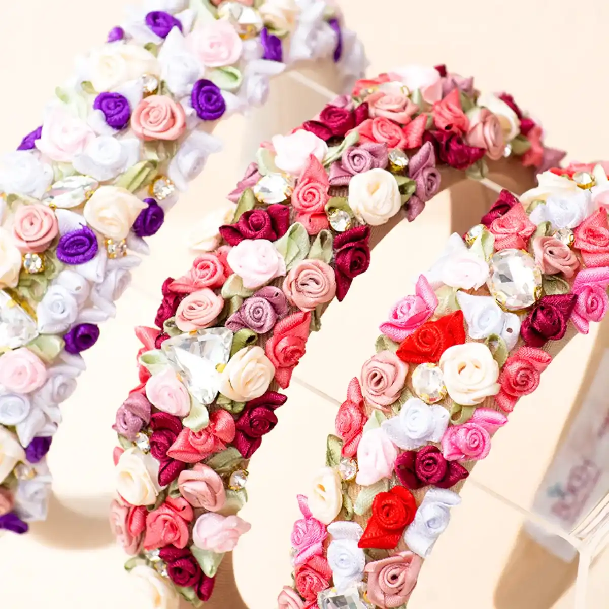 Bokeh Accesorios & Moda