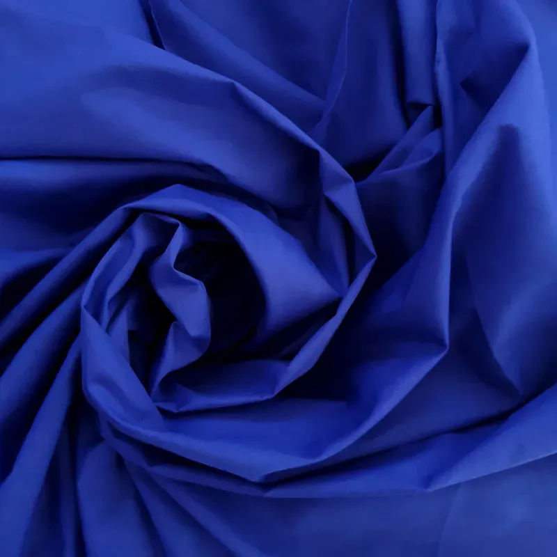 dacron azul bandera