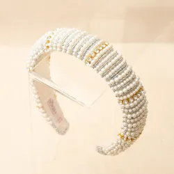 EVA/ perlas