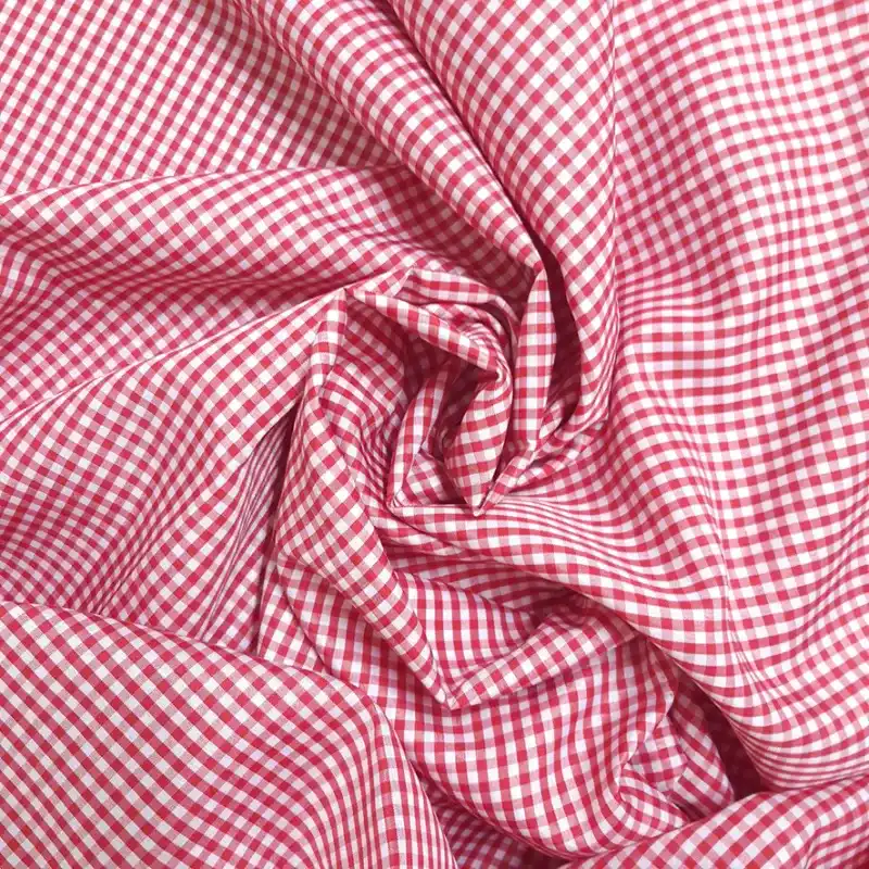 guinga roja