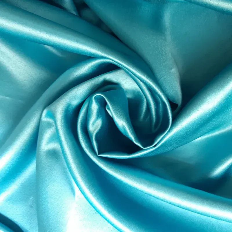 jackard azul turquesa
