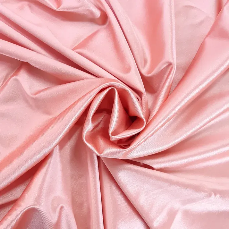 licra francesa rosa 
