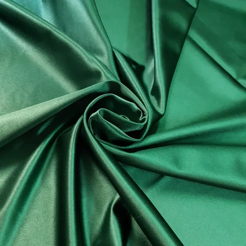 licra francesa verde botella