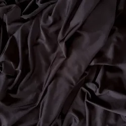 licra lisa negro