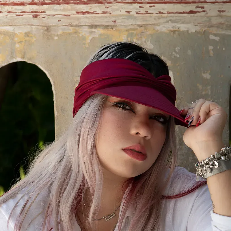 Visera Marilyn