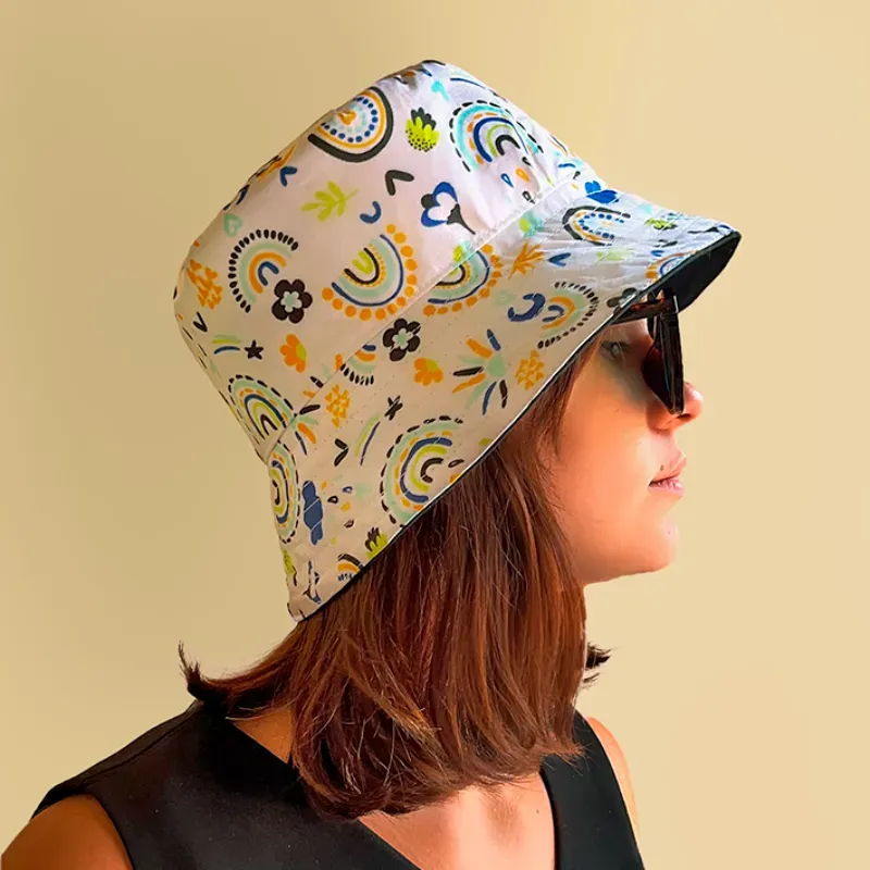 Pachanga reversible/ Kids