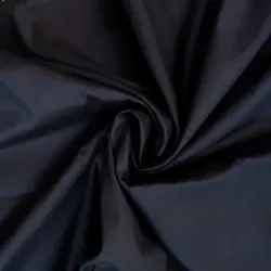 poplin negro