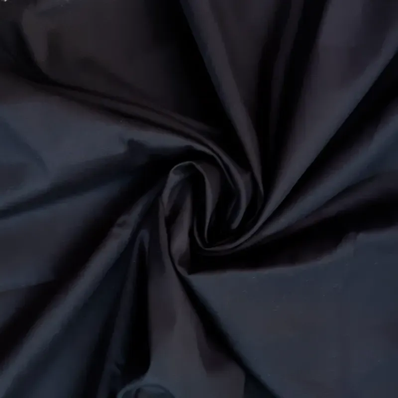 poplin negro