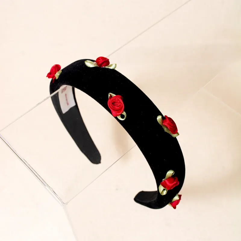 PRADA/ mini rosas