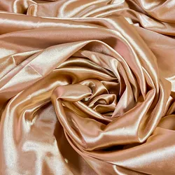 Seda color oro