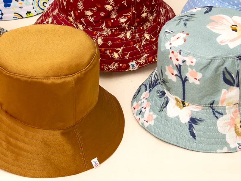 SOMBREROS Y VISERAS