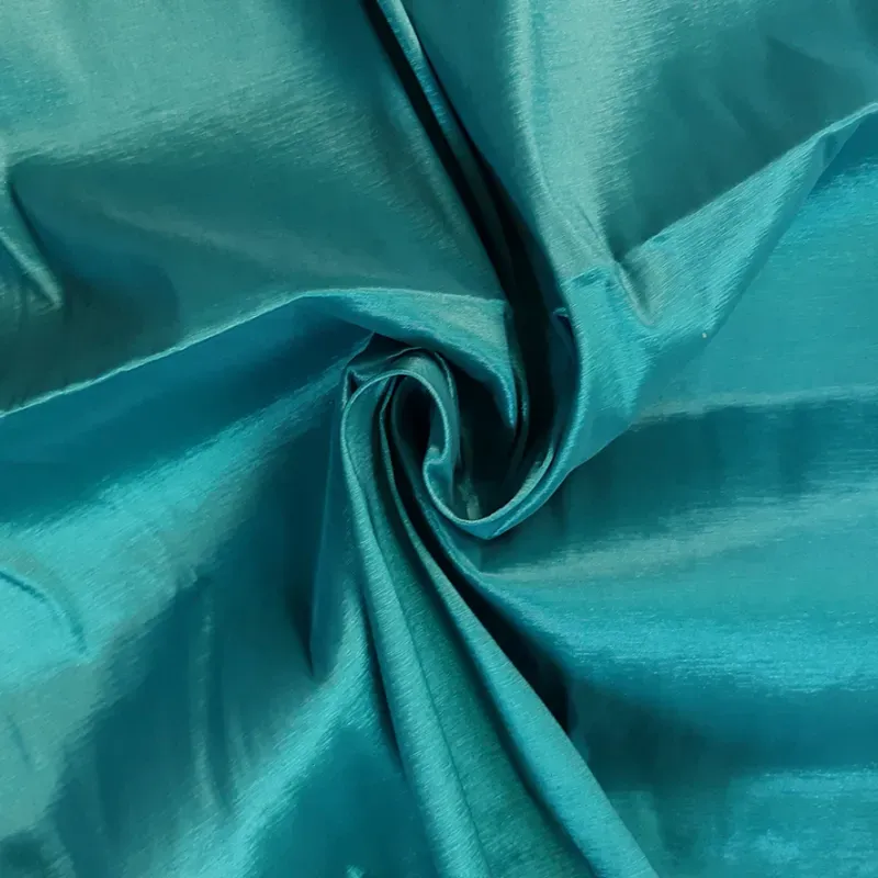 tafeta verde azul