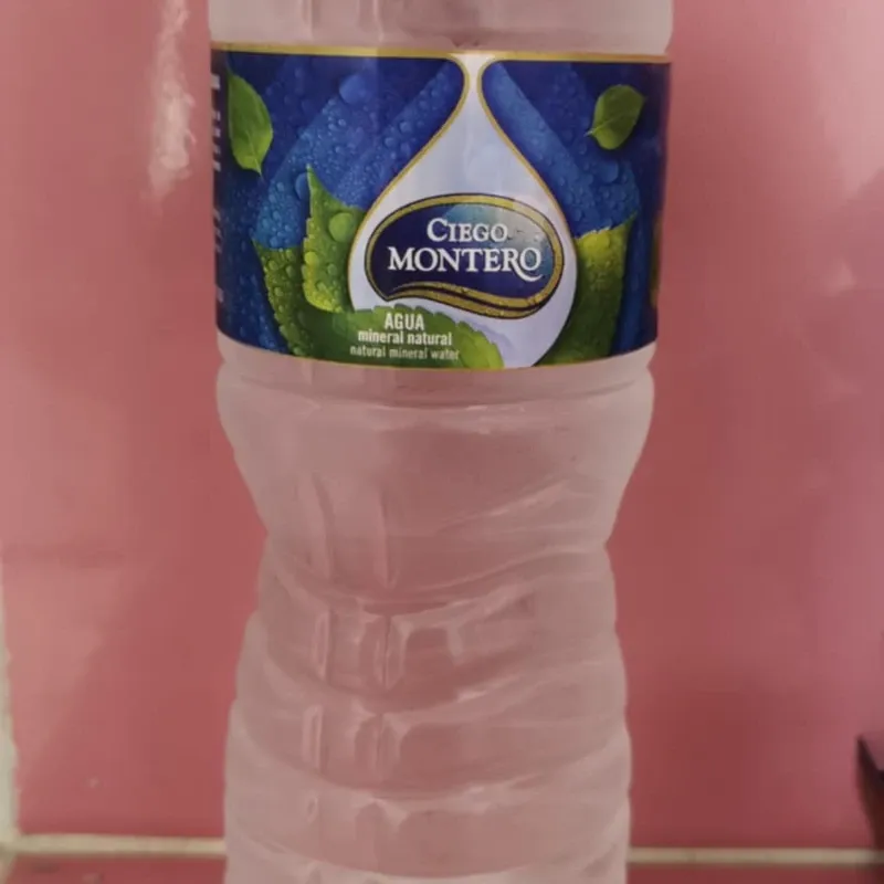 Agua