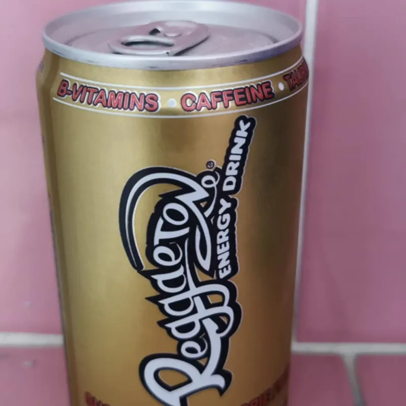 Bebida enerjisante