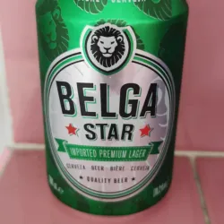 Cervesa Belga