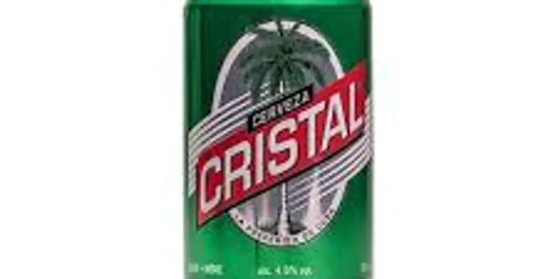 Cervesa Cristal 