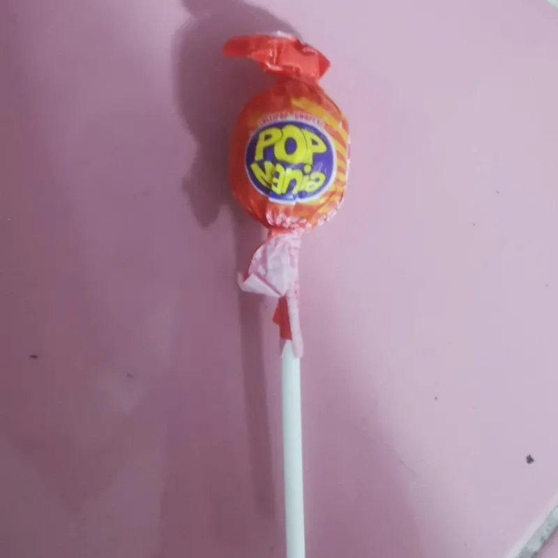 Chupa Chupa