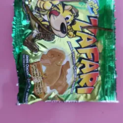 Galleticas animalitos