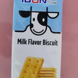 Galleticas dulce