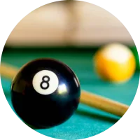 Bola 8