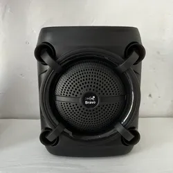 Bocina Bravo