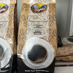 Café El Cafetal
