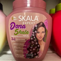 Crema Skala Doña Skala