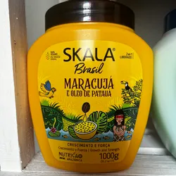 Crema Skala Maracuja