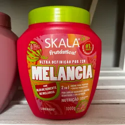 Crema Skala Melancia